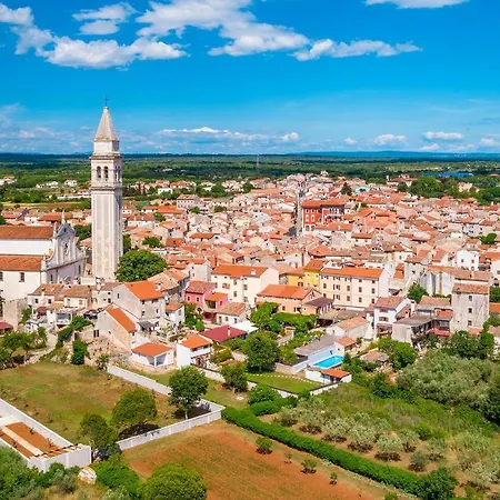 Vikendica Cozy In With Wifi