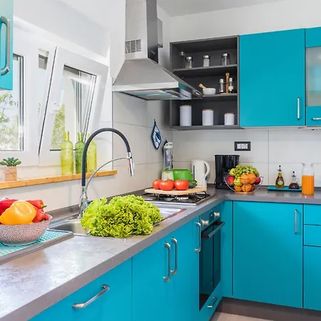 Cozy In With Wifi Vikendica *