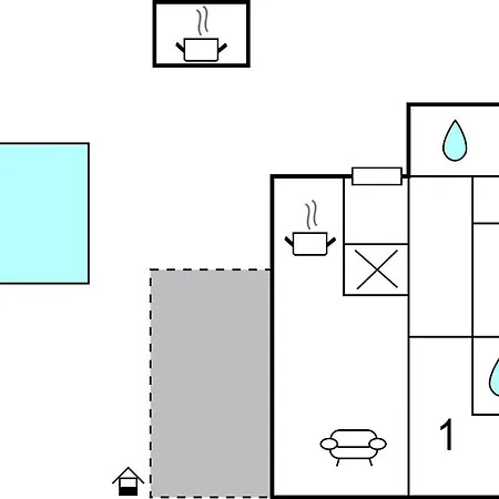 Cozy In With Wifi Vodnjan